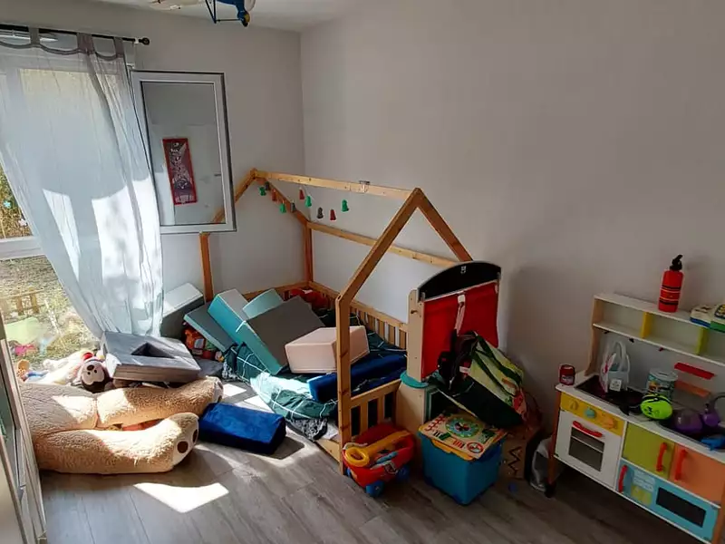 Appartement, 82,41 m²