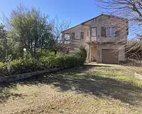 Maison, 225 m²