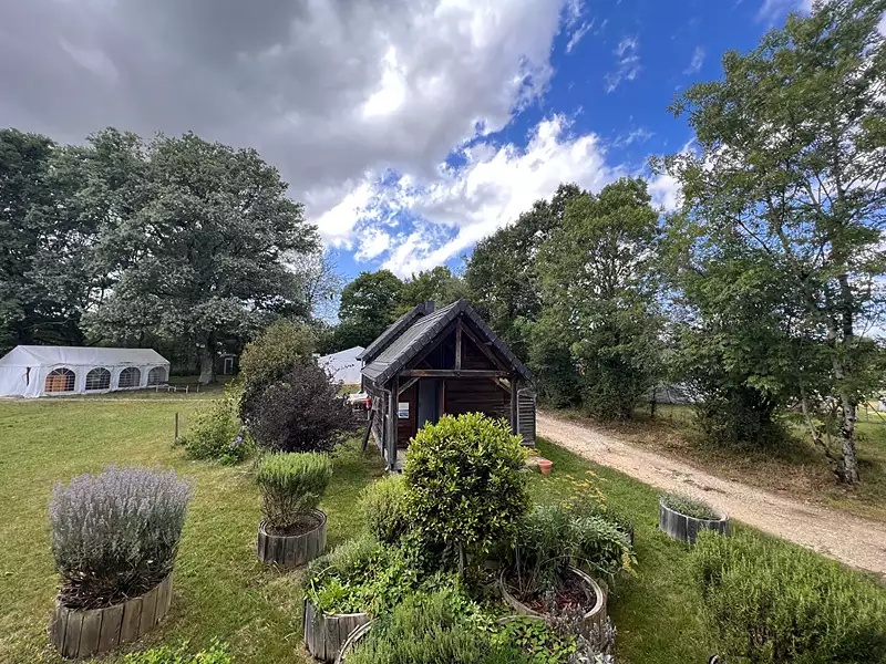 Maison, 388,53 m²