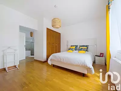 Maison, 200 m²