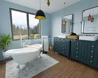 Maison, 152 m²