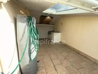 Appartement, 96 m²