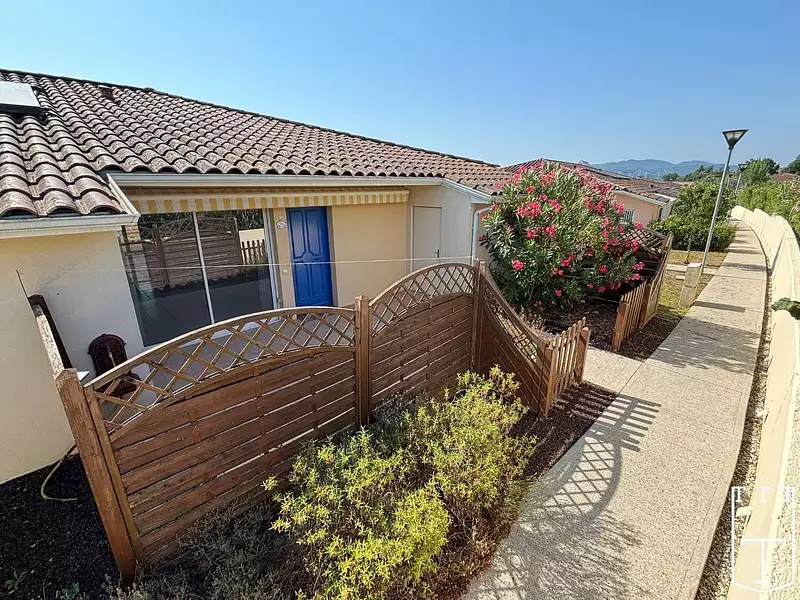 Maison, 73 m²