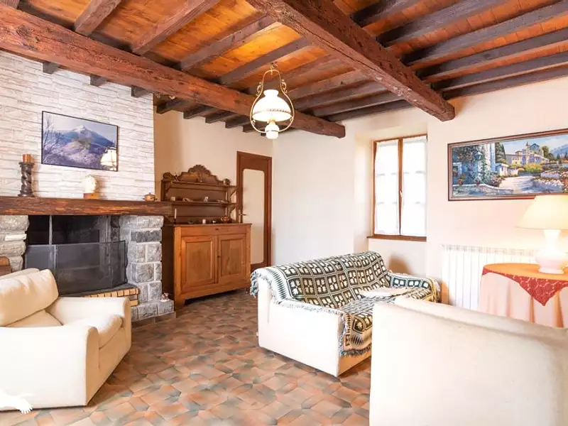 Maison, 118 m²