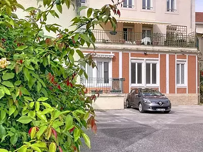 Appartement, 111 m²