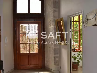 Maison, 800 m²