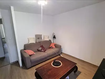 Appartement, 58 m²