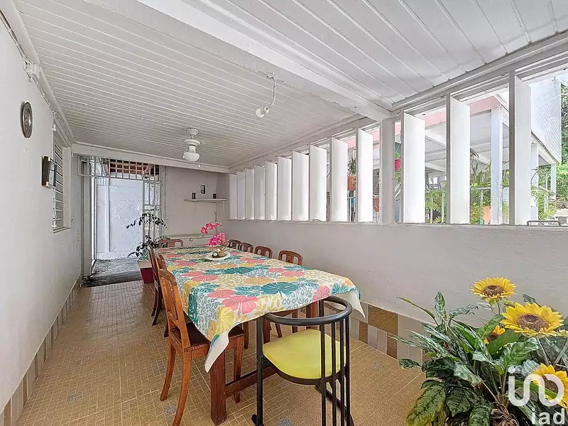Maison, 189 m²