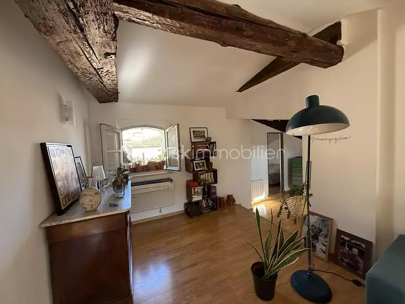 Appartement, 69 m²