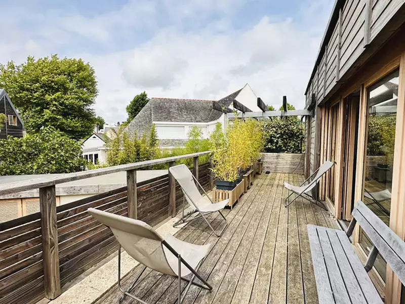 Maison, 133 m²