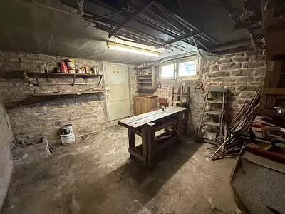 Maison, 65 m²