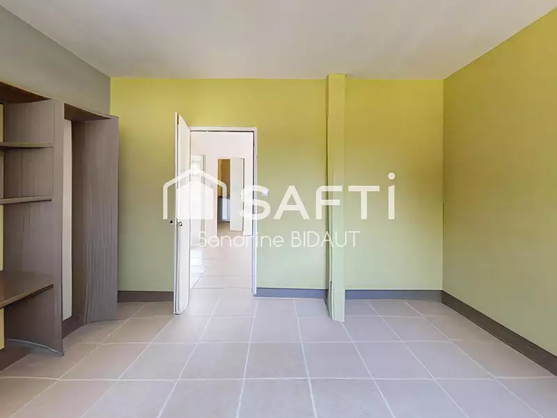 Maison, 282 m²
