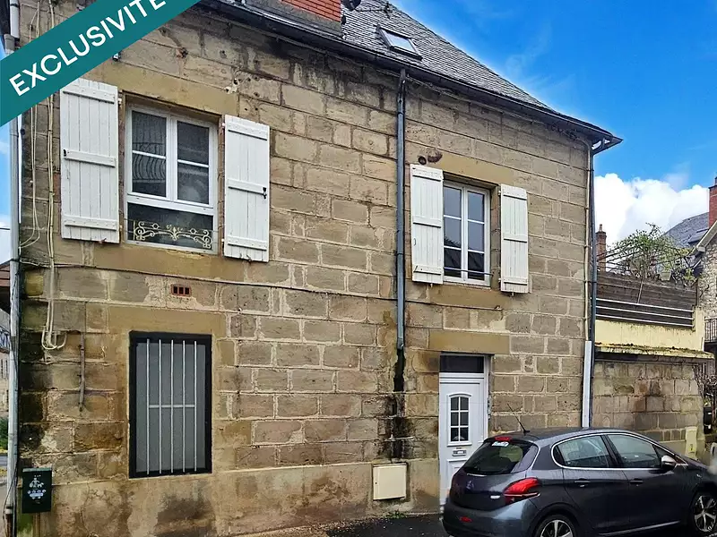 Immeuble, 173 m²