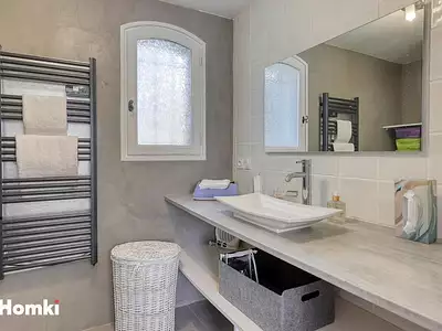 Maison, 207 m²