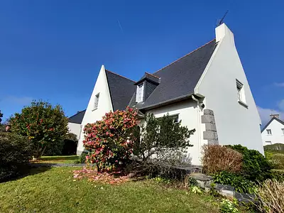 Maison, 137 m²