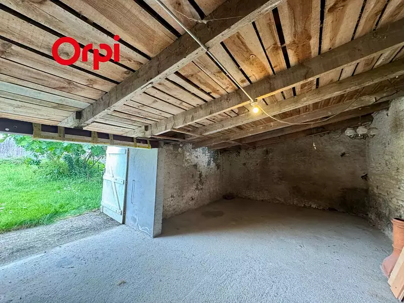 Maison, 155 m²