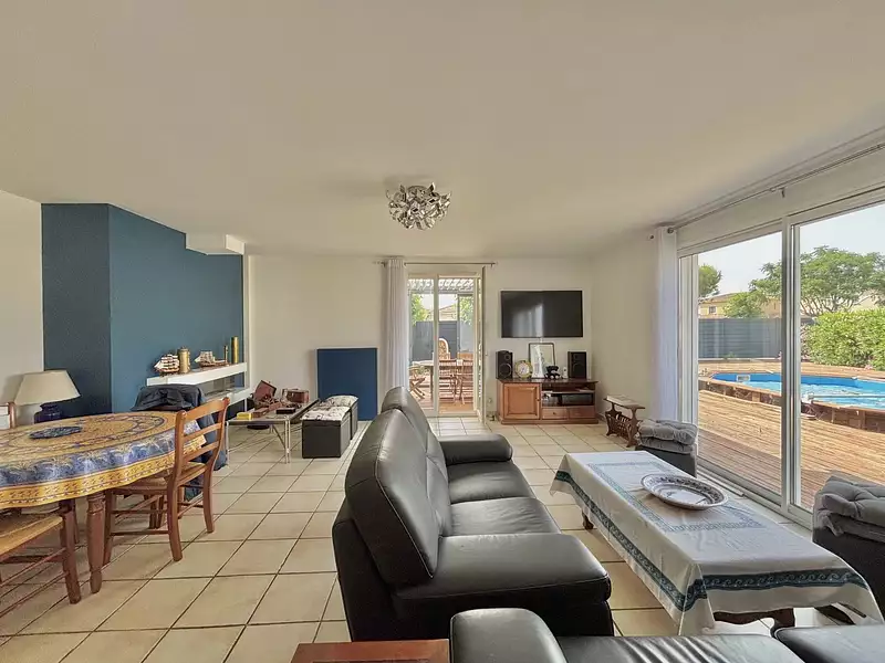 Maison, 130 m²
