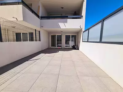 Appartement, 30,5 m²