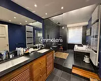 Appartement, 141,8 m²