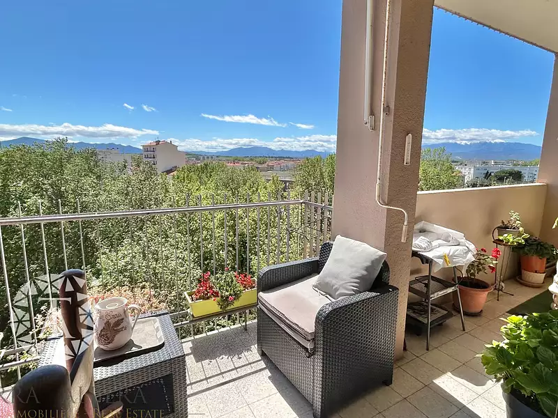 Appartement, 77,05 m²