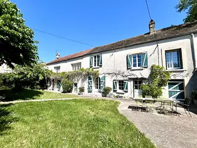 Maison, 243 m²