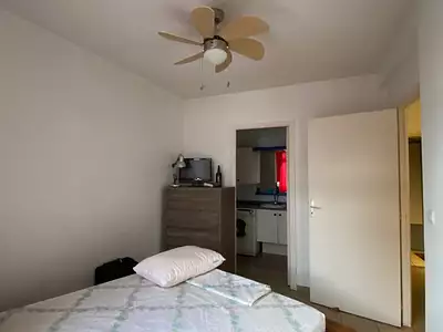 Appartement, 46,27 m²