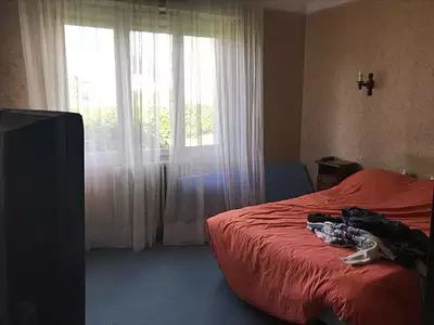 Maison, 110 m²