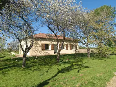 Maison, 100 m²