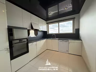 Appartement, 134 m²