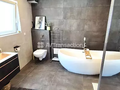 Maison, 120 m²