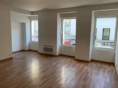 Appartement, 44,23 m²