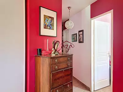 Maison, 126 m²