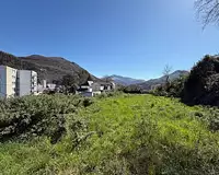 Terrain, 3 593 m²
