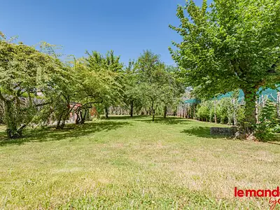 Maison, 76 m²