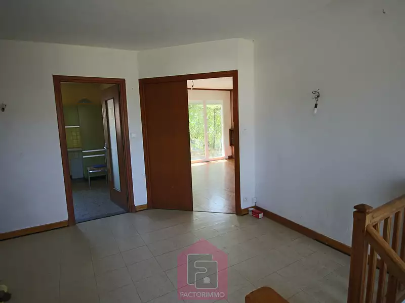 Maison, 178 m²