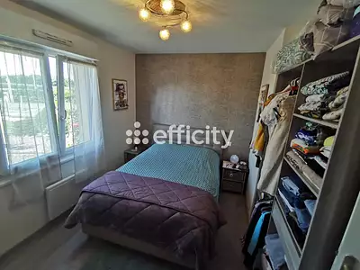Maison, 113 m²