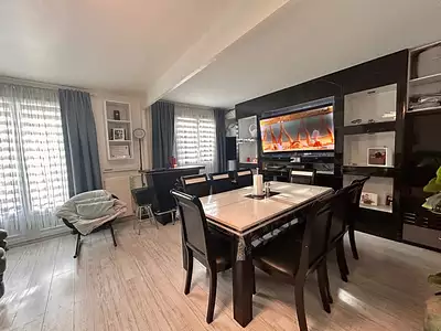 Appartement, 71 m²