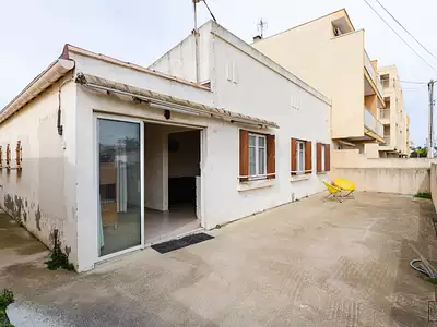 Maison, 74 m²