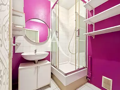 Appartement, 26,73 m²