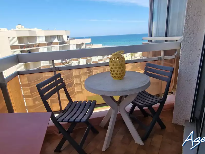 Appartement, 20,55 m²