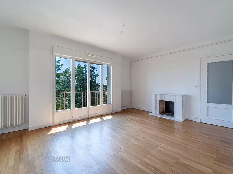 Appartement, 68,79 m²