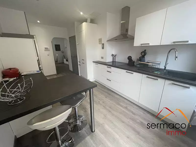 Appartement, 91,05 m²