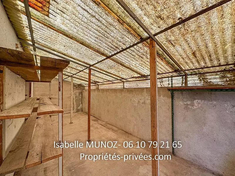 Maison, 81 m²