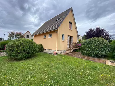 Maison, 75 m²