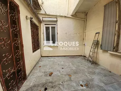 Appartement, 119,35 m²
