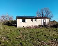 Maison, 83 m²