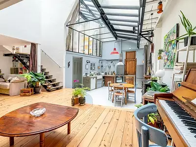 Appartement, 108 m²