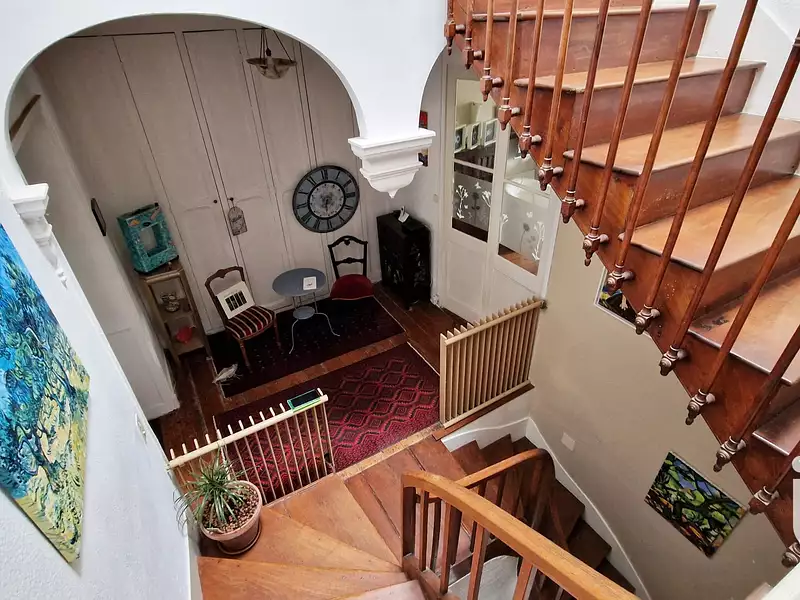 Maison, 330 m²
