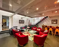 Maison, 216 m²
