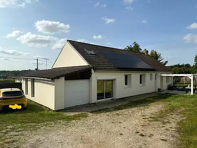 Maison, 110 m²